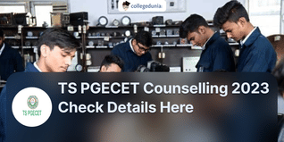 TS PGECET Counselling 2023 from August 7 @pgecetadm.tsche.ac.in; Check Detailed Schedule Here